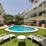 Condo Margaritas By Playa Paradise
