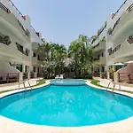 Condo Margaritas By Playa Paradise