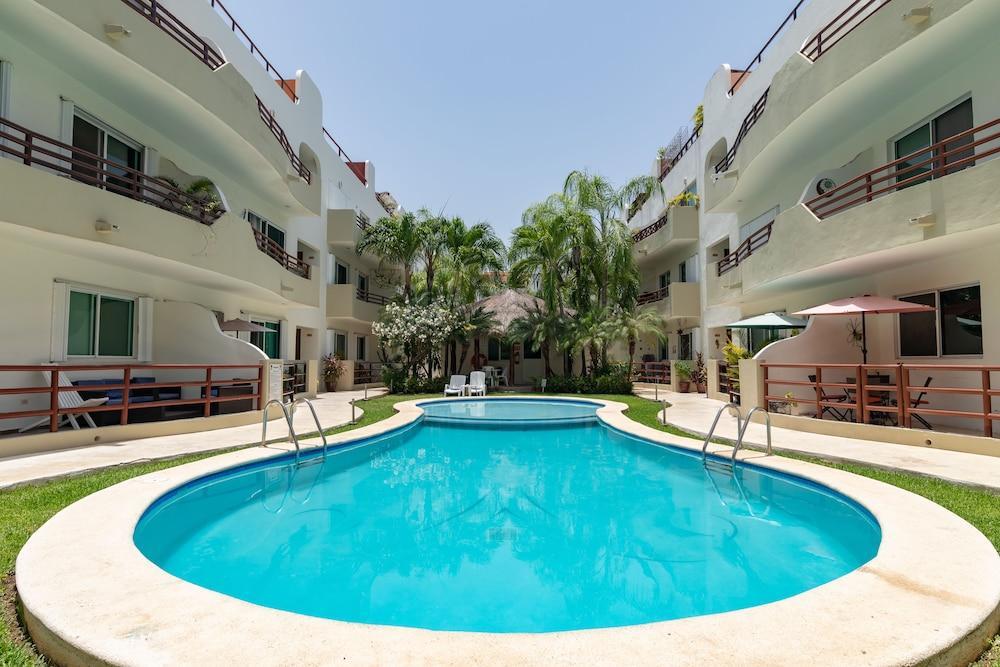 Margaritas By Playa Paradise Hotel Playa del Carmen