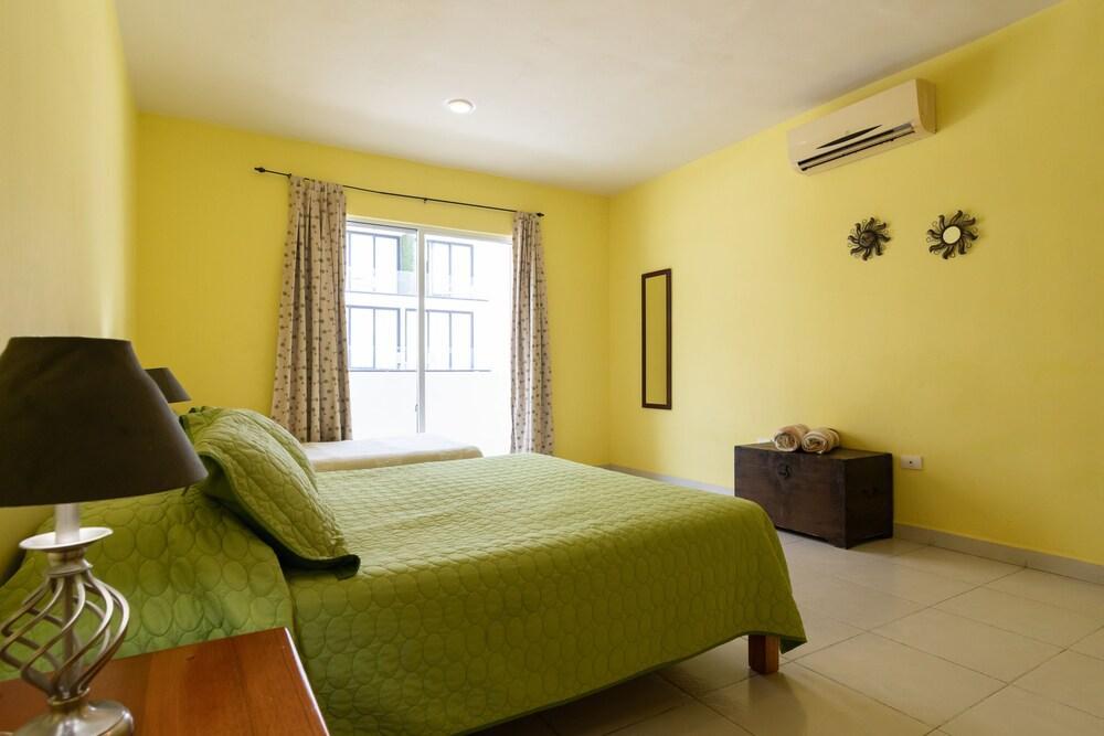 Margaritas By Playa Paradise Hotel 3*